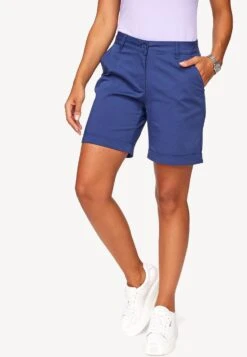 Tamaris Angono Regular - Short - Blau