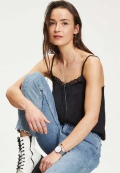 Tamaris Collier - Silber