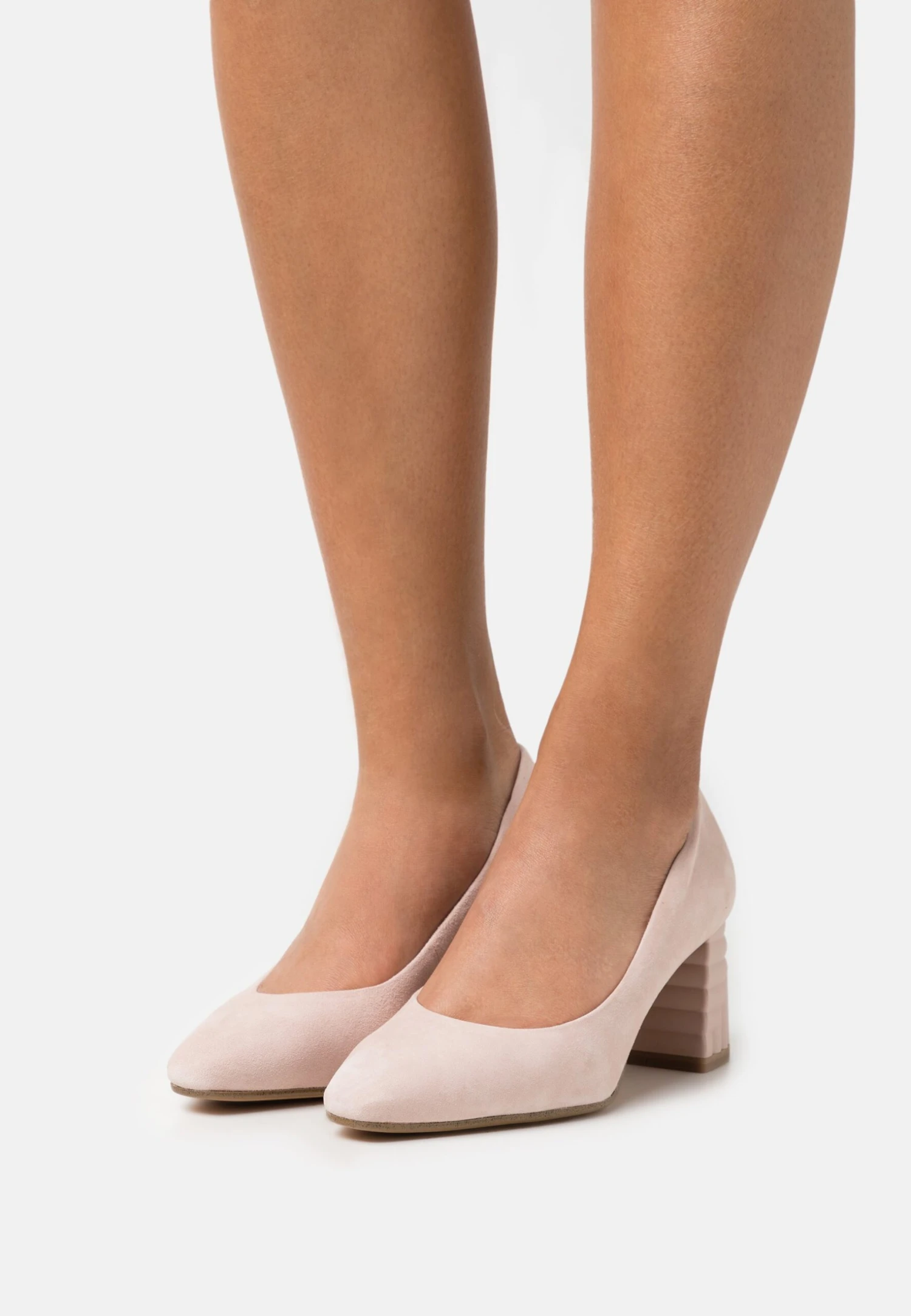 Tamaris Escarpins - Rose 1 Tamaris Escarpins - Rose