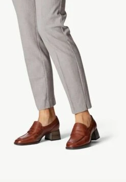 Tamaris Mocassins - Cognac