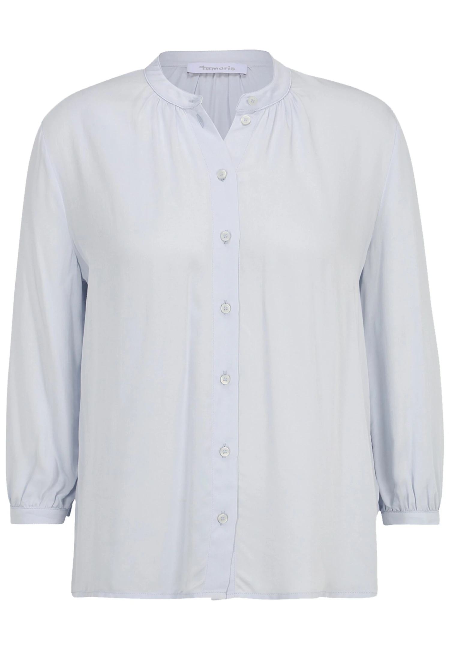 Tamaris Blouse - Arctic Ice 3 Tamaris Blouse - Arctic Ice – Image 3