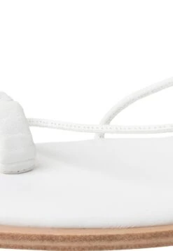 Tamaris Tongs - White 12 Tamaris Tongs - White -Zalando de1e8a8be02940e780546e0afb01cfe3