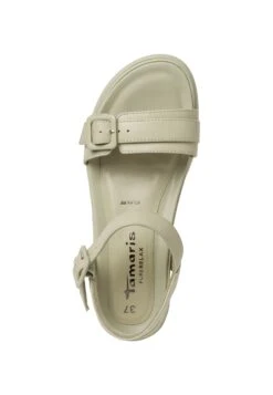 Tamaris Pure Relax - Sandales À Plateforme - Sage 8 Tamaris Pure Relax - Sandales À Plateforme - Sage -Zalando de768ce55678438f894a419662ed7b3c