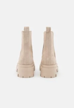 Tamaris Bottines À Plateau - Antelope -Zalando deb8186084db41578b2fee16cae9cf0a