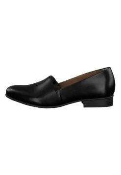 Tamaris Mocassins - Black