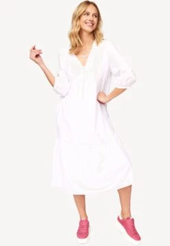 Tamaris Robe De Jour - Bright White