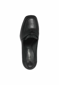 Tamaris Trotteur - Escarpins - Black Matt 8 Tamaris Trotteur - Escarpins - Black Matt -Zalando dfaddafb85fe49d186d9a1630f636901