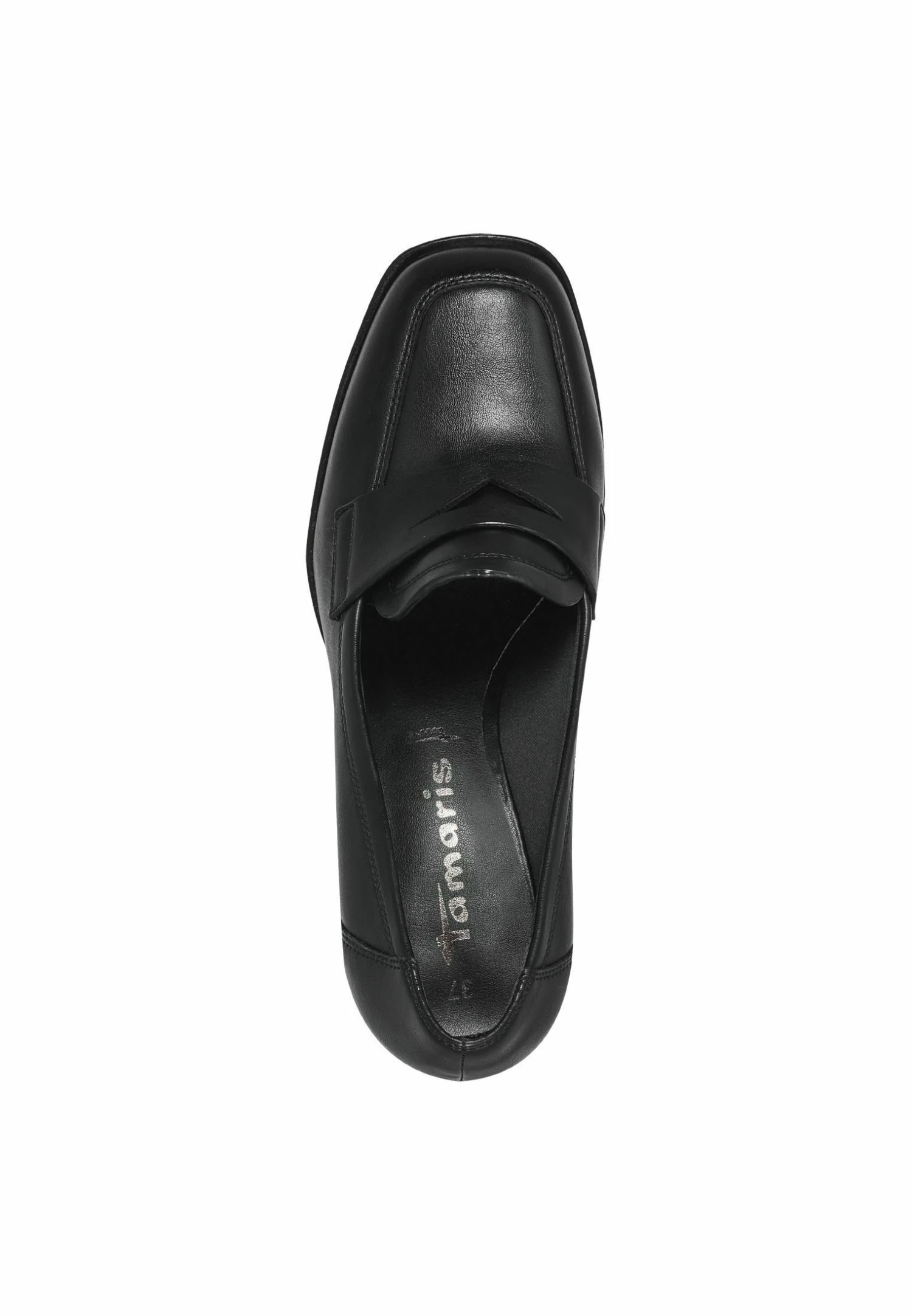 Tamaris Trotteur - Escarpins - Black Matt 3 Tamaris Trotteur - Escarpins - Black Matt – Image 3