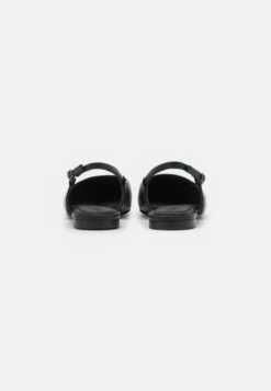 Tamaris Ballerines - Black Matt 9 Tamaris Ballerines - Black Matt -Zalando e007fa32c78b40cb93aed8e49881d110