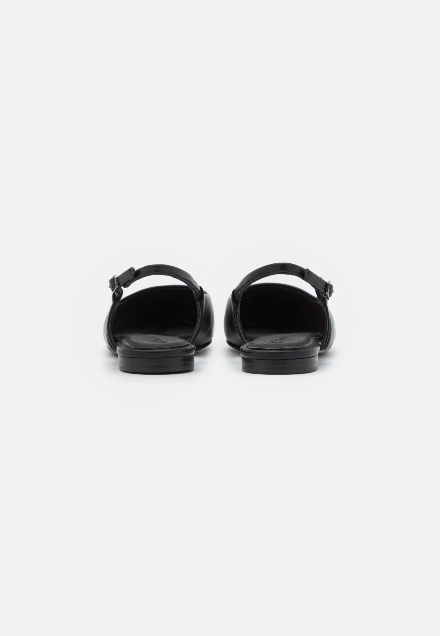 Tamaris Ballerines - Black Matt 4 Tamaris Ballerines - Black Matt – Image 4