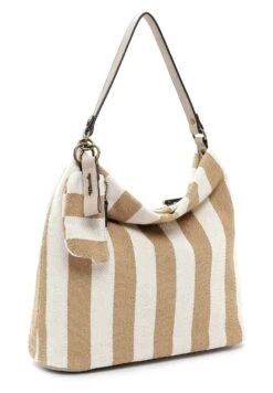 Tamaris Lou - Cabas - Sand -Zalando e0135d5180e7444598afda7809d4aa69