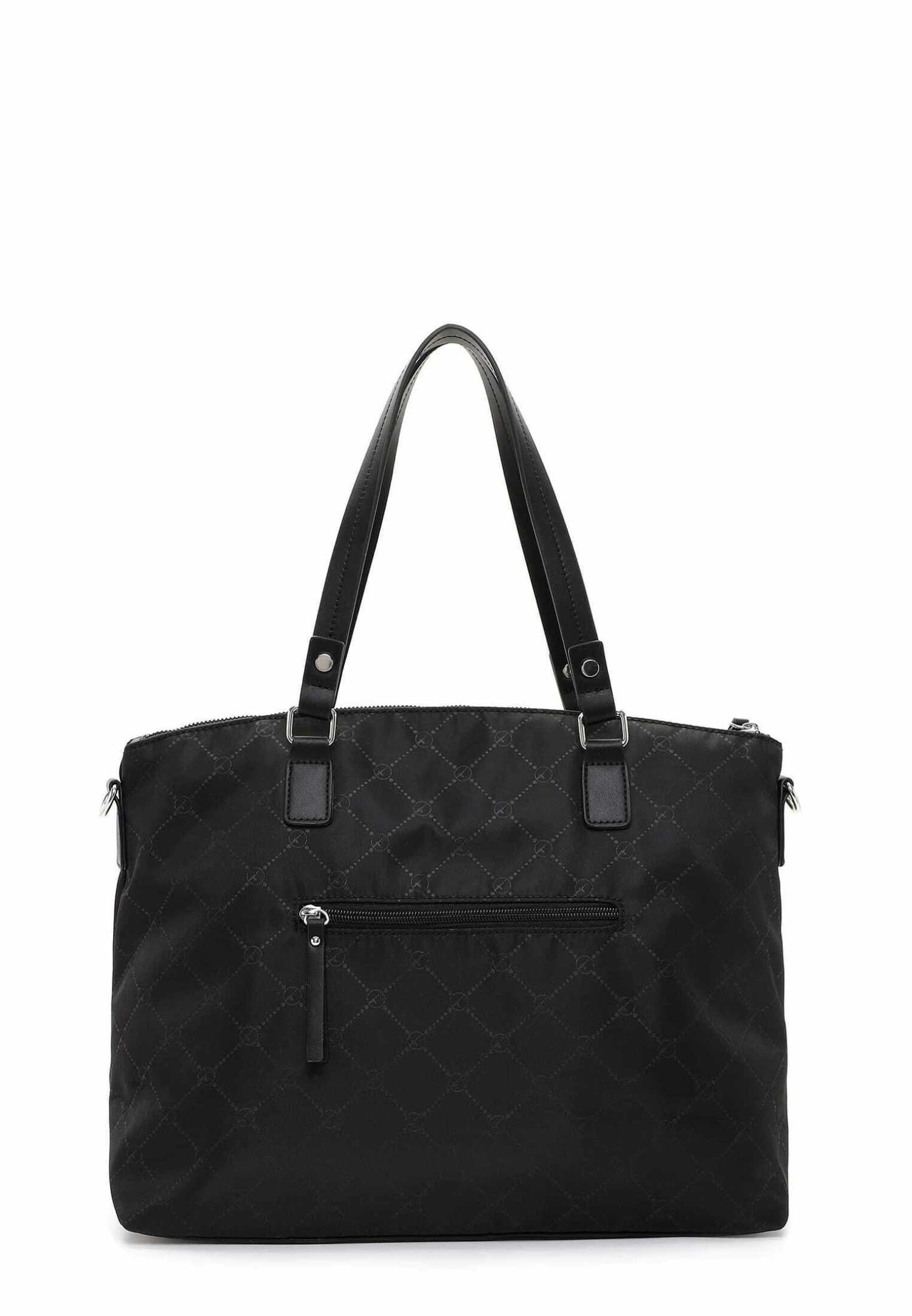 Tamaris Lisa - Cabas - Black 2 Tamaris Lisa - Cabas - Black – Image 2