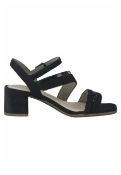 Tamaris Sandales - Navy 9 Tamaris Sandales - Navy -Zalando e13635fa4c724545a6ef54813a8eea61
