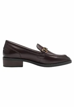 Tamaris Mocassins - Mahogany -Zalando e1ff0d6ca82e4833be50e1a8a15e40bf