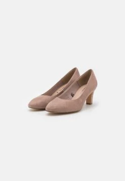 Tamaris Escarpins - Dusty Rose -Zalando e201e217990d4c6aa54150d330a9afc1