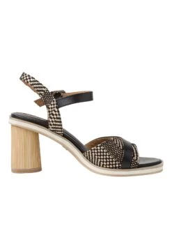 Tamaris Sandales - Black Comb 12 Tamaris Sandales - Black Comb -Zalando e2074013df714c0ebc54ae448d4d60da