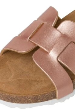 Tamaris Mules - Rose Gold -Zalando e31f751527c24116955ccecff591474c
