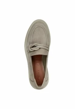 Tamaris Mocassins - Taupe 10 Tamaris Mocassins - Taupe -Zalando e38006f710ec49348c57339e3d482f9f