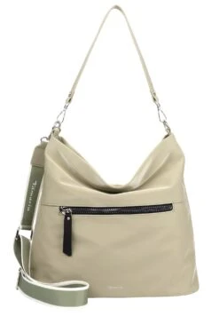 Tamaris Leonie - Sac À Main - Khaki 9 Tamaris Leonie - Sac À Main - Khaki -Zalando e38f1e2bfd0d455680c78c74cb057afa