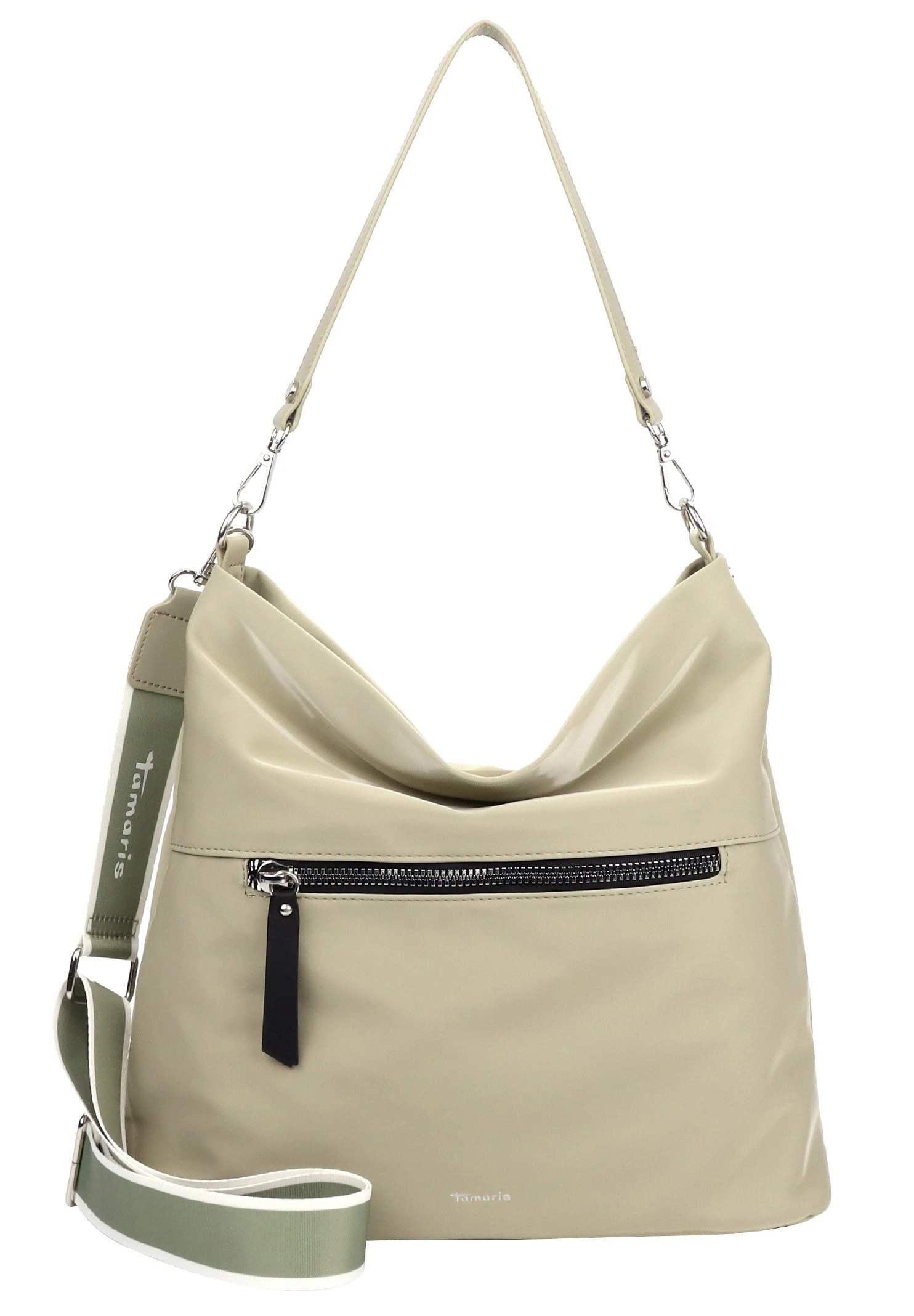 Tamaris Leonie - Sac À Main - Khaki 3 Tamaris Leonie - Sac À Main - Khaki – Image 3