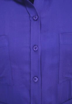 Tamaris Robe Chemise - Deep Blue 7 Tamaris Robe Chemise - Deep Blue -Zalando e3a1fe0a4eca48458ccd4c1a7ad05aa2