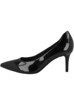 Tamaris Escarpins - Black Patent (