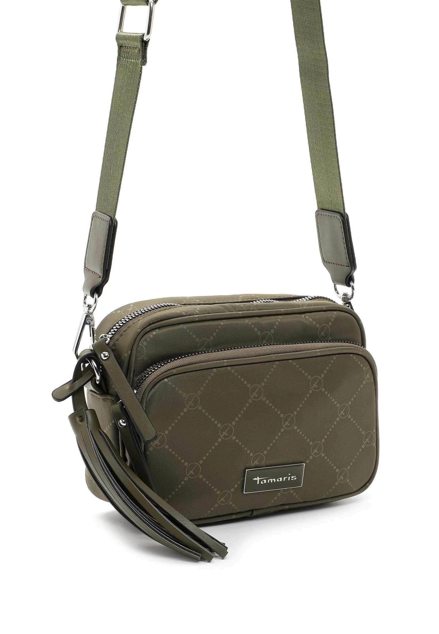 Tamaris Lisa - Sac À Main - Oliv 4 Tamaris Lisa - Sac À Main - Oliv – Image 4