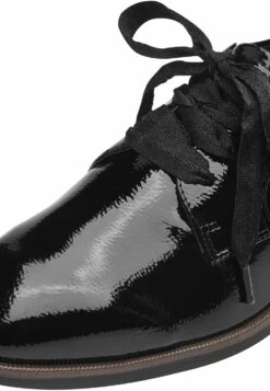 Tamaris Derbies - Black Matt 10 Tamaris Derbies - Black Matt -Zalando e4d47b145f61457b92f829874aa5e025