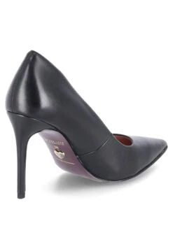 Tamaris Escarpins À Talons Hauts - Schwarz 9 Tamaris Escarpins À Talons Hauts - Schwarz -Zalando e523465f24fe40bcaa30c835ed581825