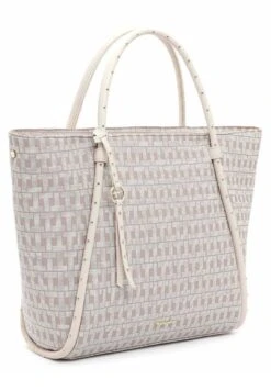 Tamaris Linn - Cabas - Lighttaupe 13 Tamaris Linn - Cabas - Lighttaupe -Zalando e54a5735d4e9447799fe37d7fddc6692