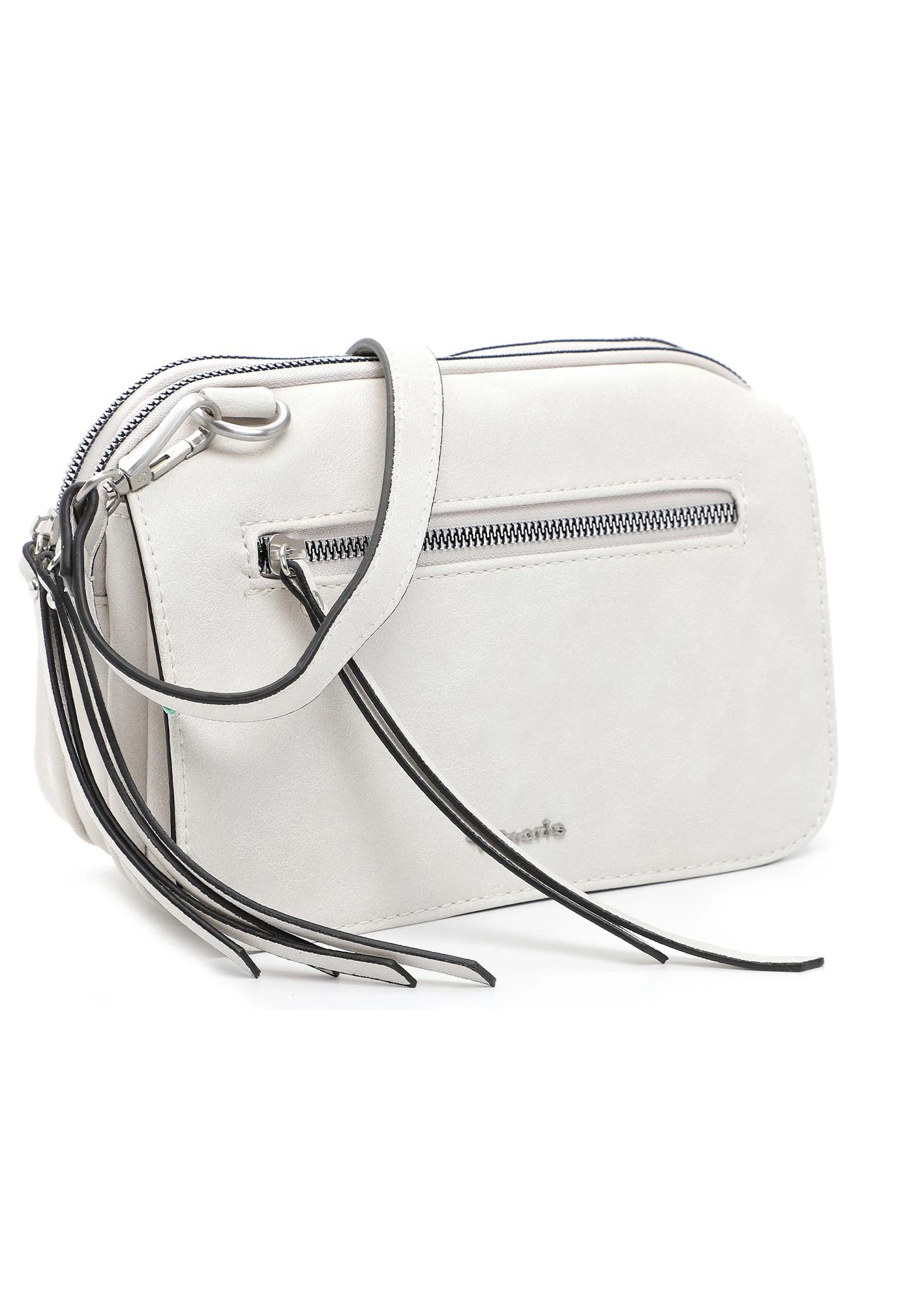 Tamaris Liselotte - Sac Bandoulière - Ecru 4 Tamaris Liselotte - Sac Bandoulière - Ecru – Image 4