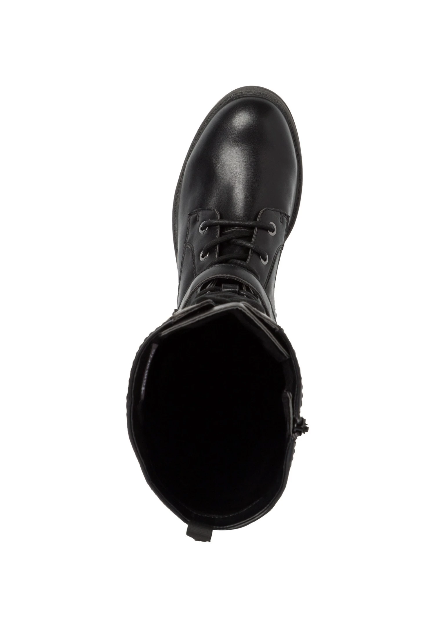 Tamaris Stiefel - Bottes À Plateau - Black 4 Tamaris Stiefel - Bottes À Plateau - Black – Image 4