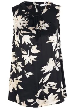 Tamaris Blouse - Black Flower Aop -Zalando e647d3efc04a4ac0ac88152157b9f3ef