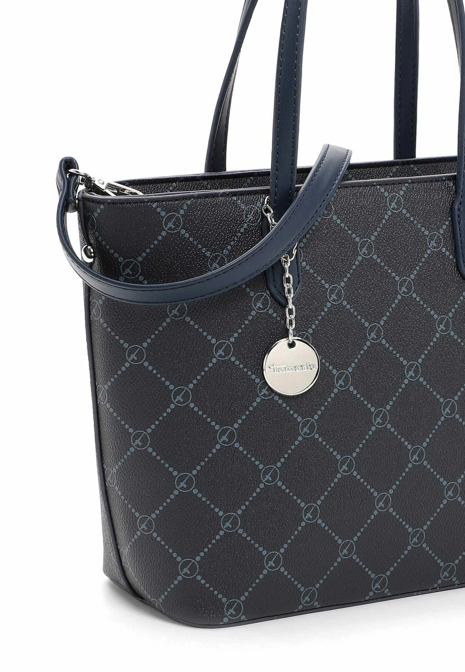 Tamaris Sac À Main - Blue Blue 4 Tamaris Sac À Main - Blue Blue – Image 4