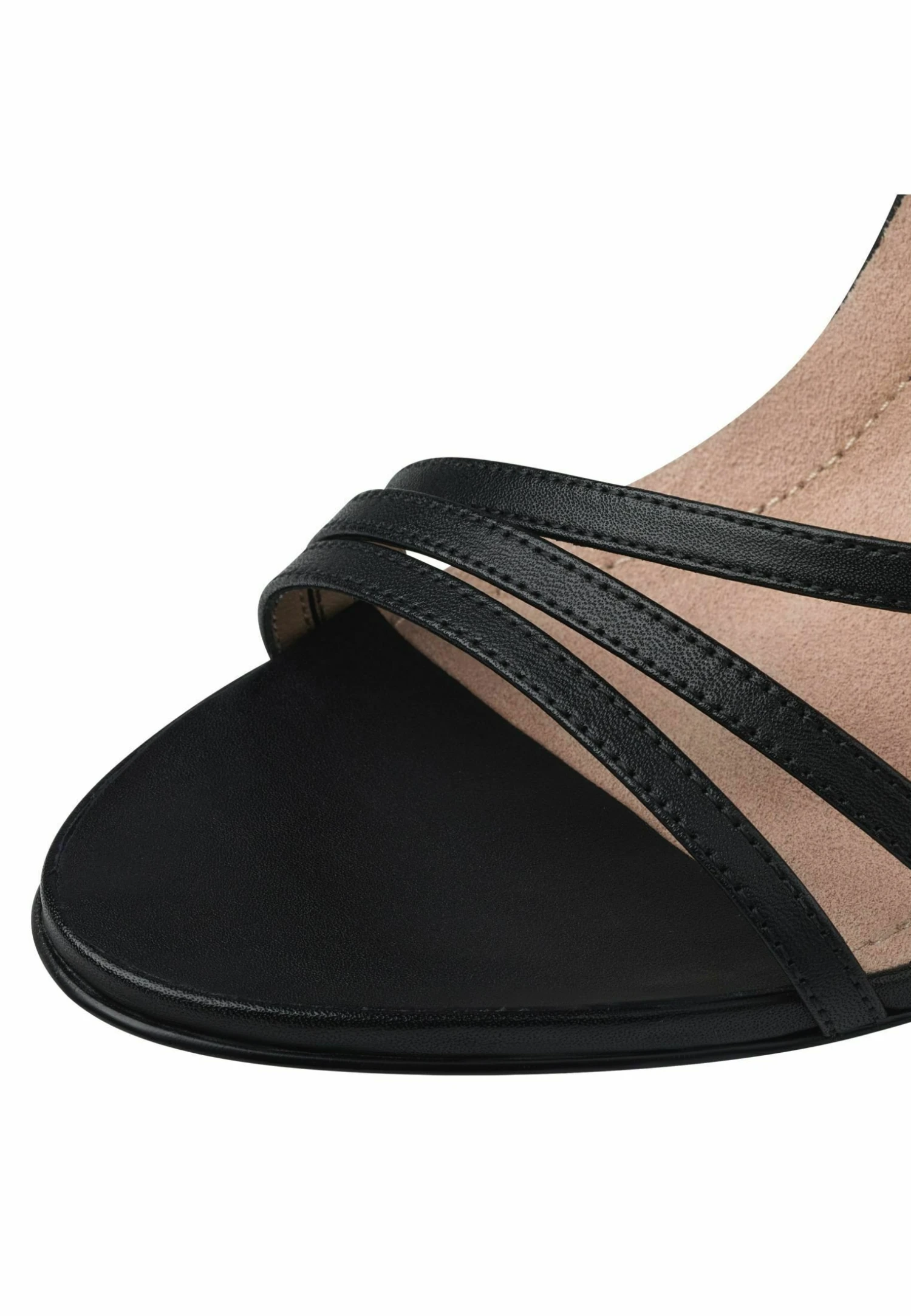 Tamaris Heart - Sandales À Talons Hauts - Black 7 Tamaris Heart - Sandales À Talons Hauts - Black – Image 7