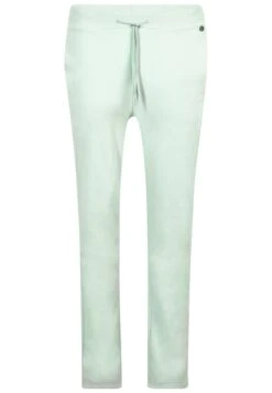 Tamaris Pantalon De Survêtement - Gossamer Green -Zalando e7024bf5ecf7420bbf985d9847e74c02