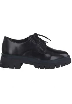 Tamaris Derbies - Black