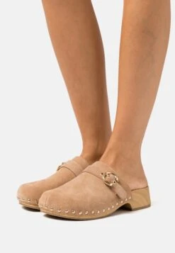 Tamaris Sabots - Camel
