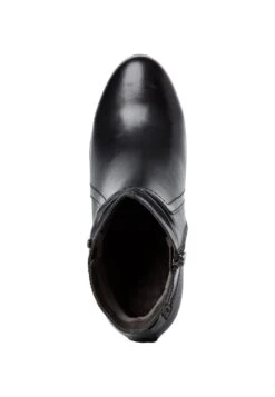 Tamaris Comfort - Boots À Talons - Navy 8 Tamaris Comfort - Boots À Talons - Navy -Zalando e7f6f0e97665404eba5383717e196eab