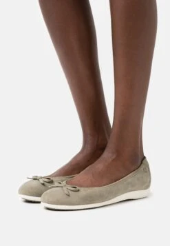 Tamaris Ballerines - Sage