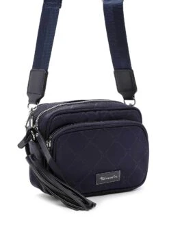 Tamaris Lisa - Sac À Main - Blue 8 Tamaris Lisa - Sac À Main - Blue -Zalando e8670c05ae2f4e04b166b65d19b9b615