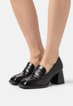 Tamaris Escarpins - Black Croco