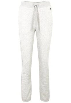 Tamaris Pantalon De Survêtement - Light Grey Melange 7 Tamaris Pantalon De Survêtement - Light Grey Melange -Zalando e8f14fa5cb7f419489ae40a08c5026e7
