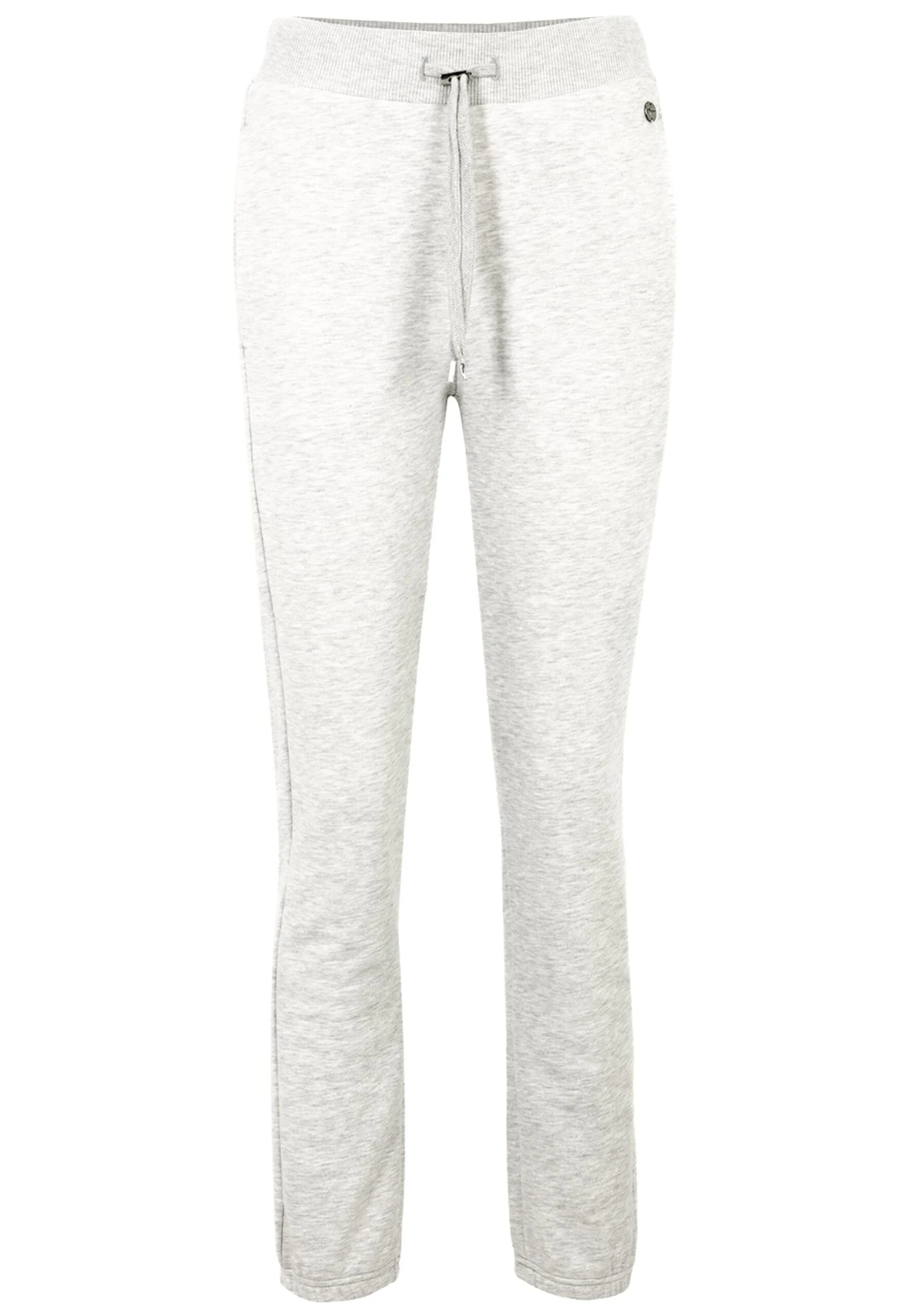 Tamaris Pantalon De Survêtement - Light Grey Melange 3 Tamaris Pantalon De Survêtement - Light Grey Melange – Image 3