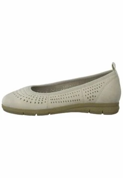 Tamaris Ballerines - Beige
