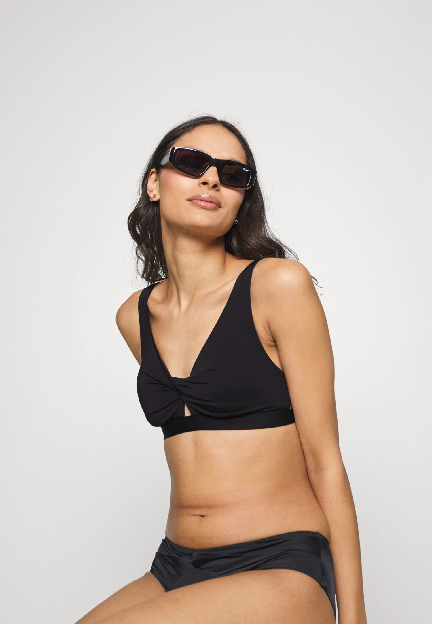 Tamaris Angarsk Bustier - Haut De Bikini - Black Beauty 4 Tamaris Angarsk Bustier - Haut De Bikini - Black Beauty – Image 4