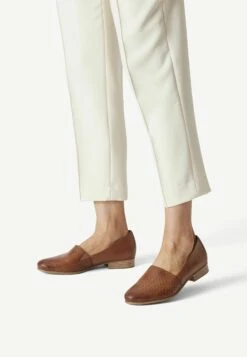 Tamaris Mocassins - Nut Structure