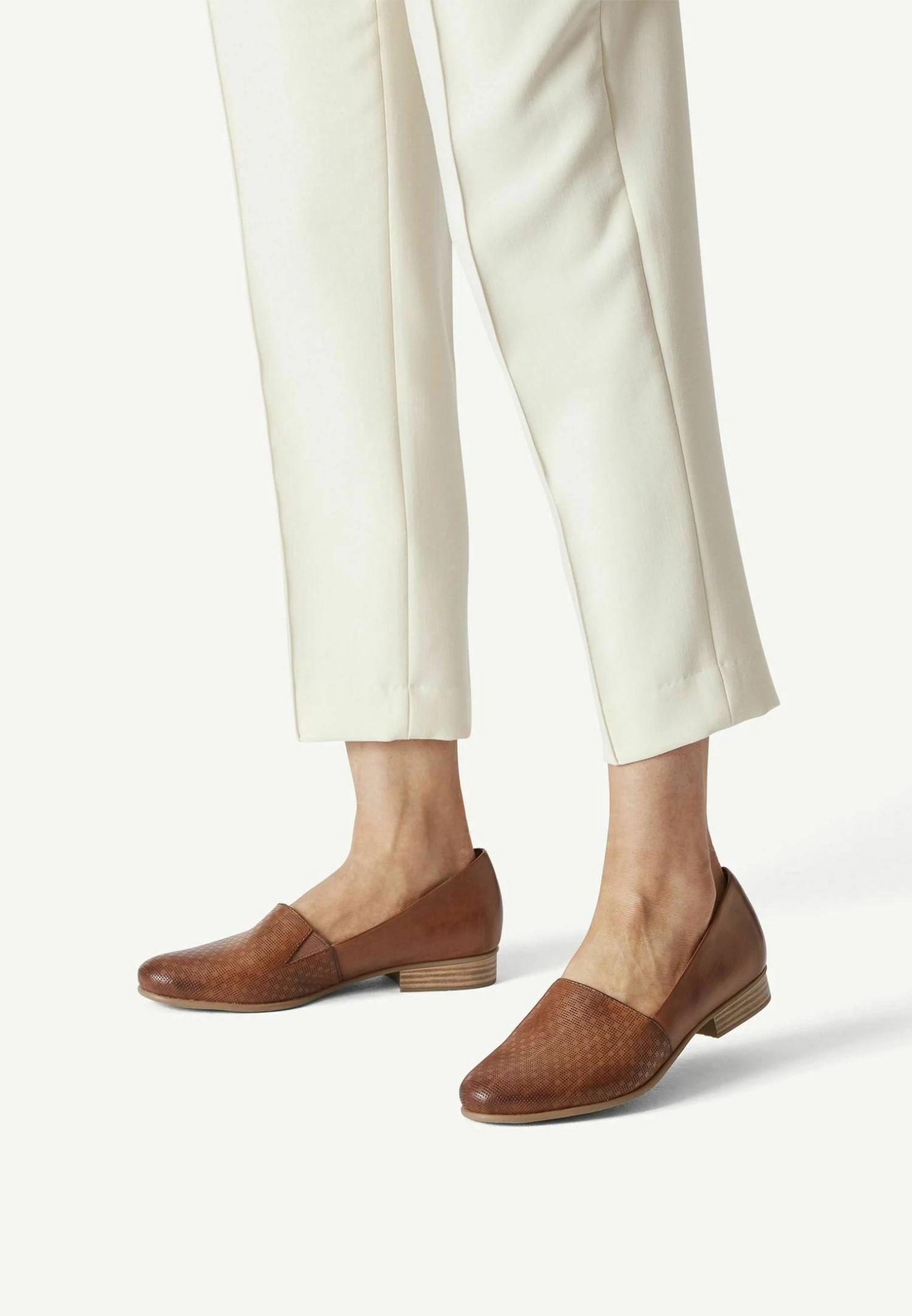 Tamaris Mocassins - Nut Structure 1 Tamaris Mocassins - Nut Structure