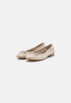 Tamaris Ballerines - Beige 8 Tamaris Ballerines - Beige -Zalando ea982e209b1f4c7a91062b3d5868bbd7