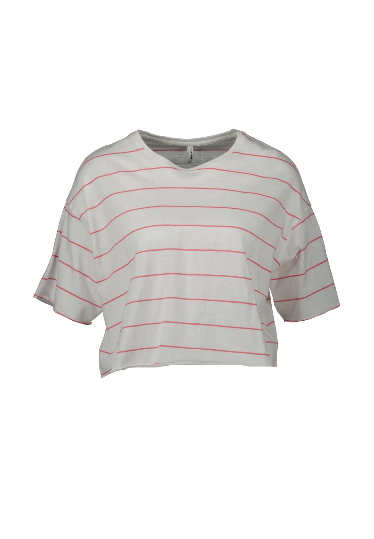 Tamaris Rundhals - T-Shirt Imprimé - Uni 1 Tamaris Rundhals - T-Shirt Imprimé - Uni